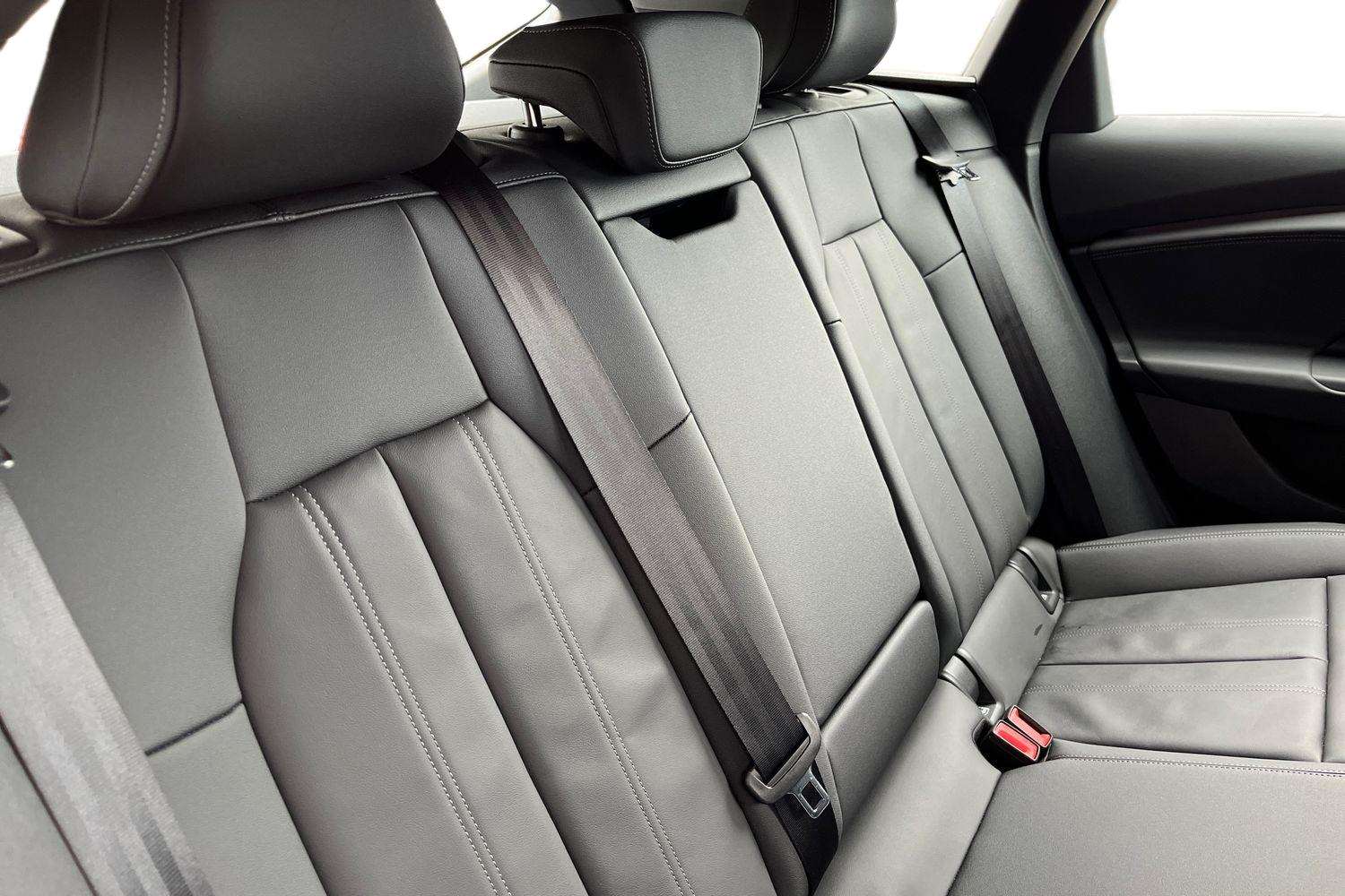 Used Audi A6 for sale - 78104858: Photo 22