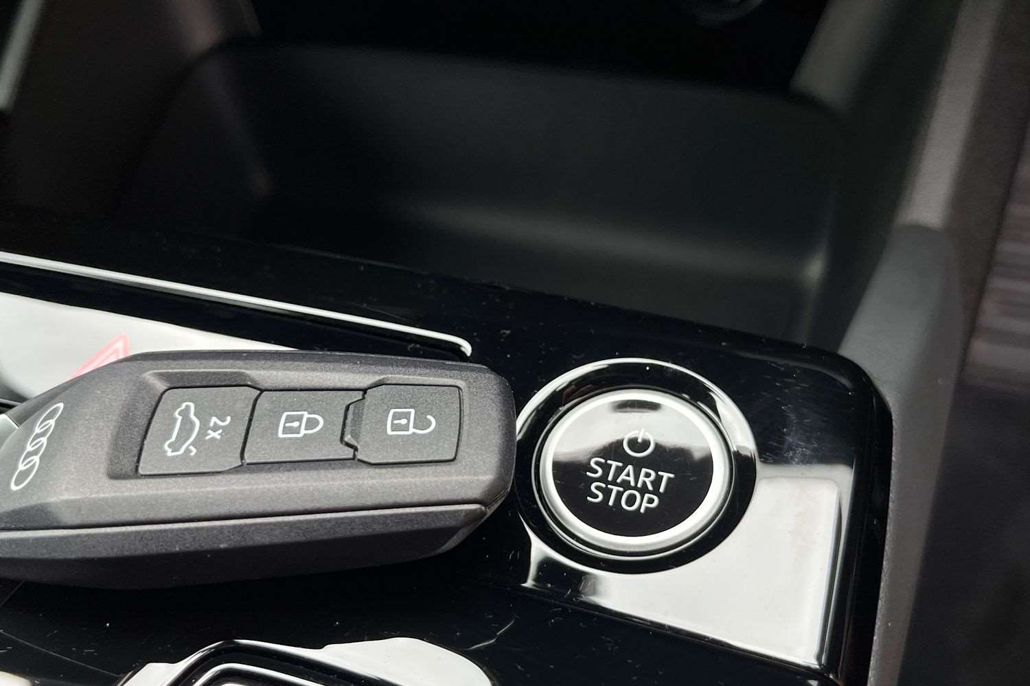 Used Audi A6 for sale - 78104858: Photo 25