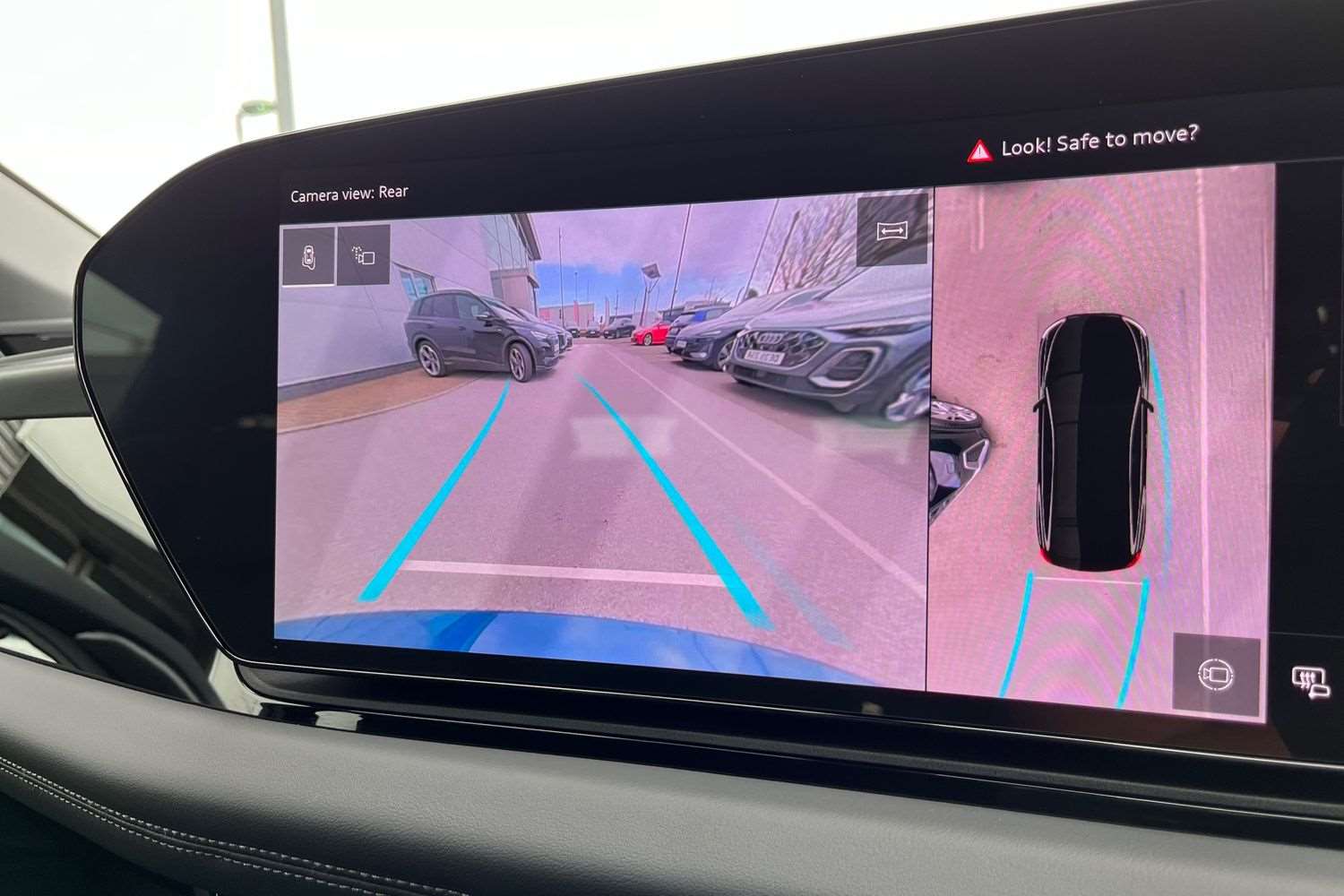 Used Audi A6 for sale - 78104858: Photo 27