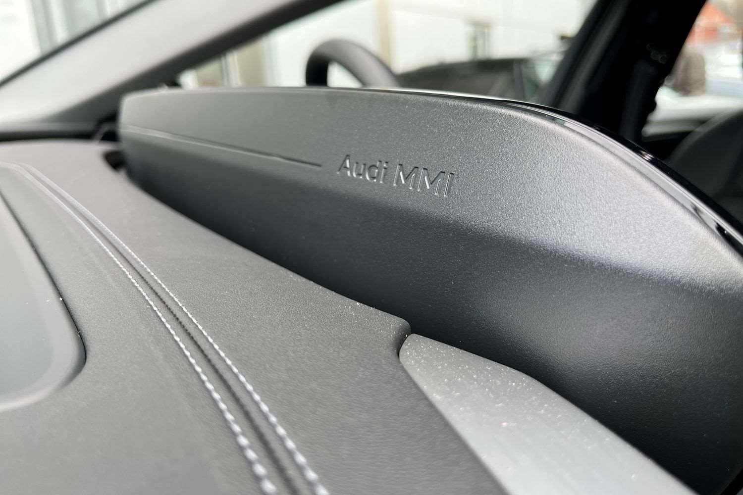 Used Audi A6 for sale - 78104858: Photo 29