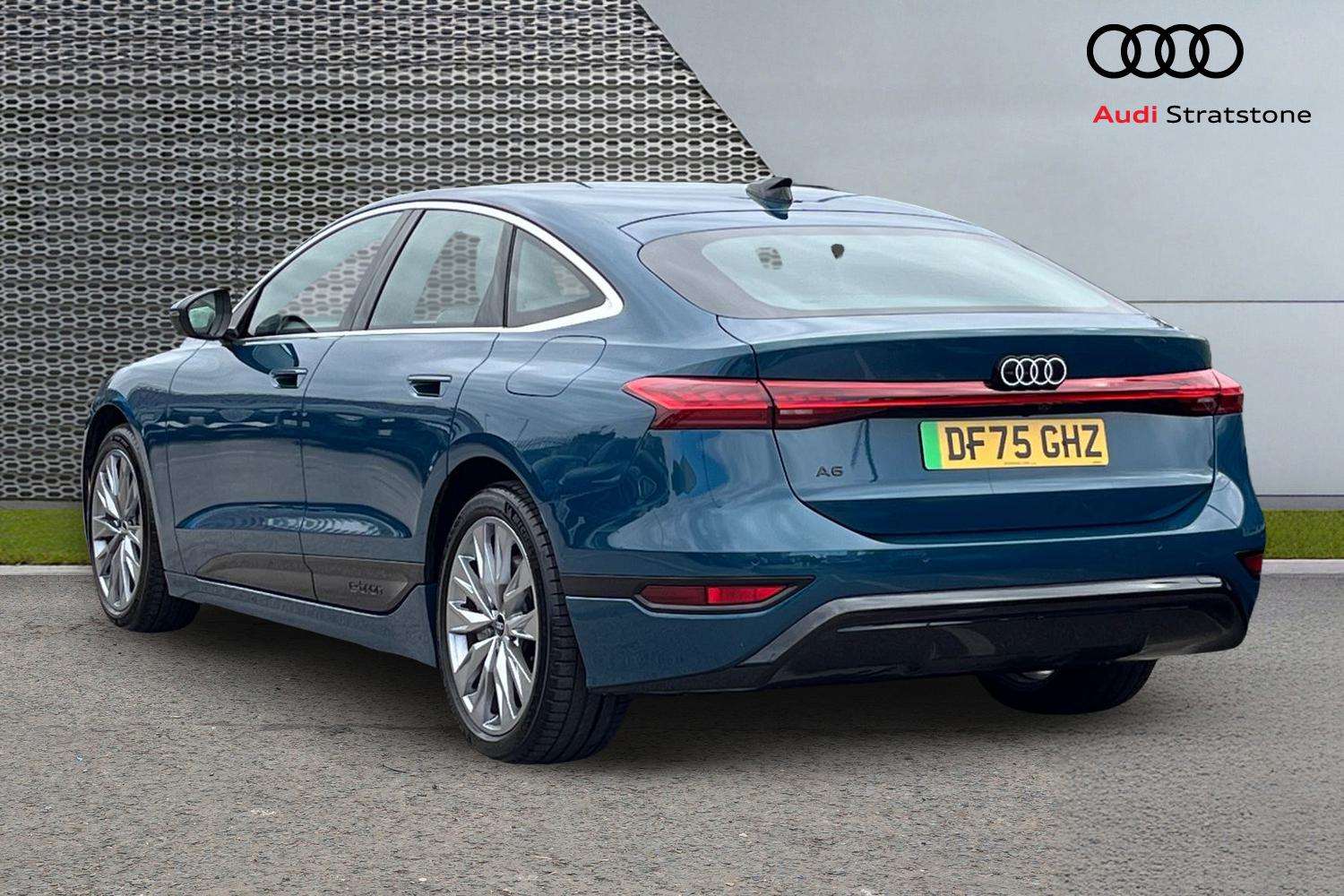 Used Audi A6 for sale - 78104858: Photo 3