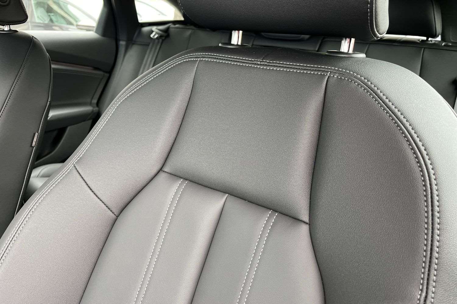 Used Audi A6 for sale - 78104858: Photo 31