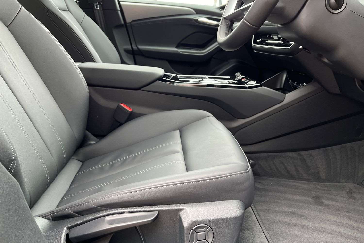 Used Audi A6 for sale - 78104858: Photo 34