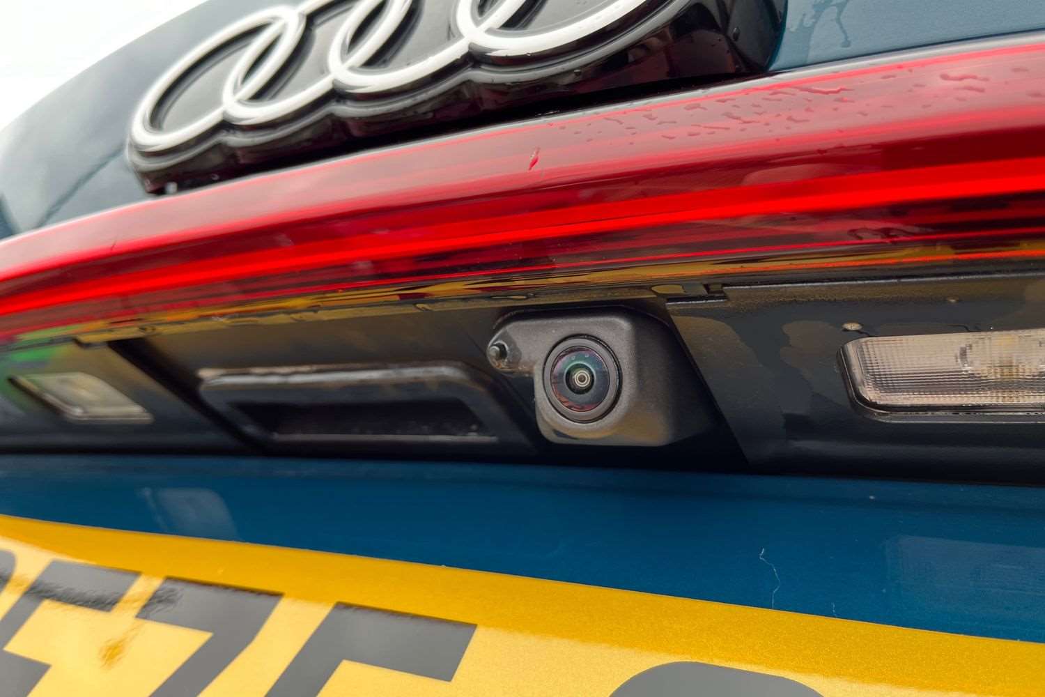 Used Audi A6 for sale - 78104858: Photo 35