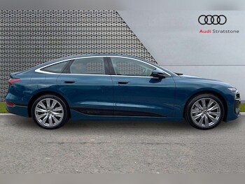 Used Audi A6 2025 for sale - 78104858: Photo