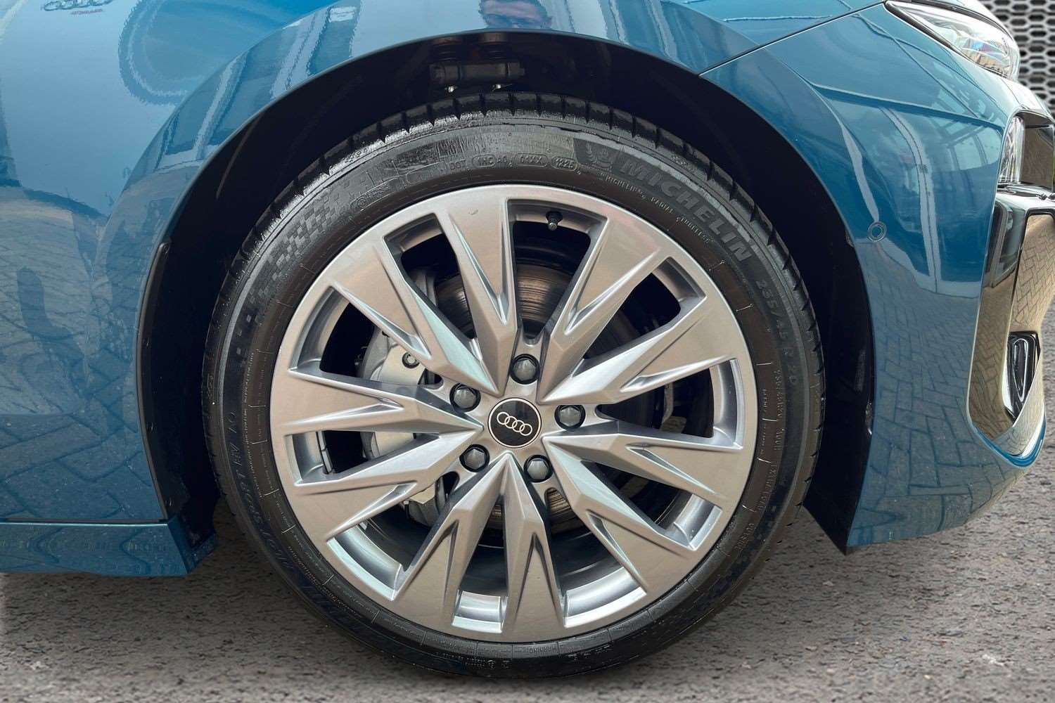 Used Audi A6 for sale - 78104858: Photo 5