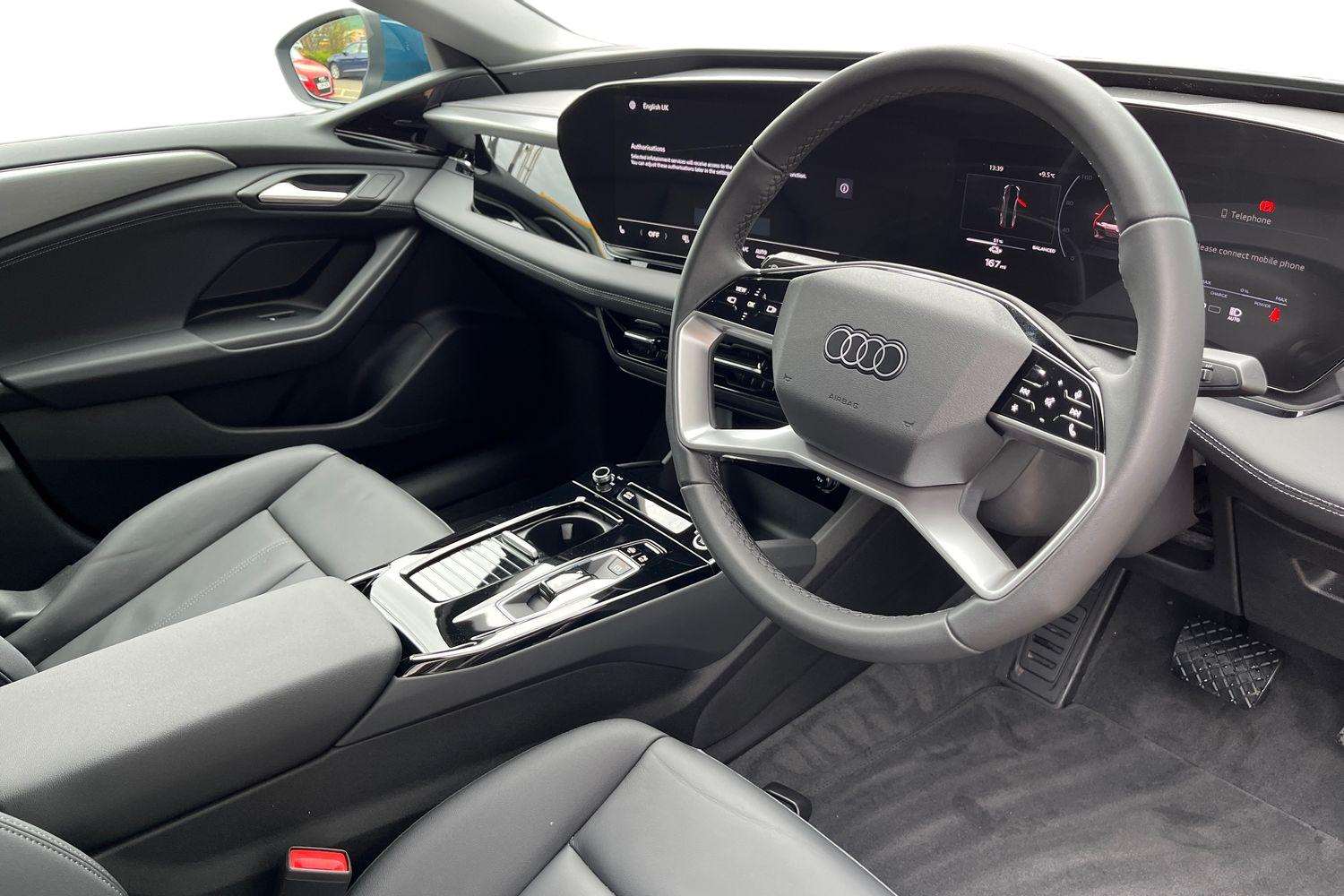 Used Audi A6 for sale - 78104858: Photo 6