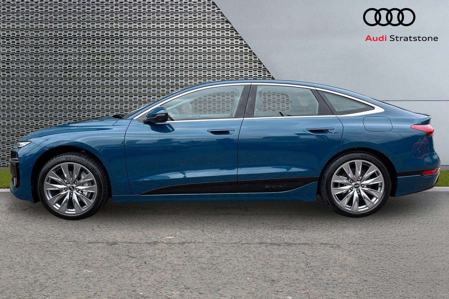 Used Audi A6 for sale - 78104858: Photo 8