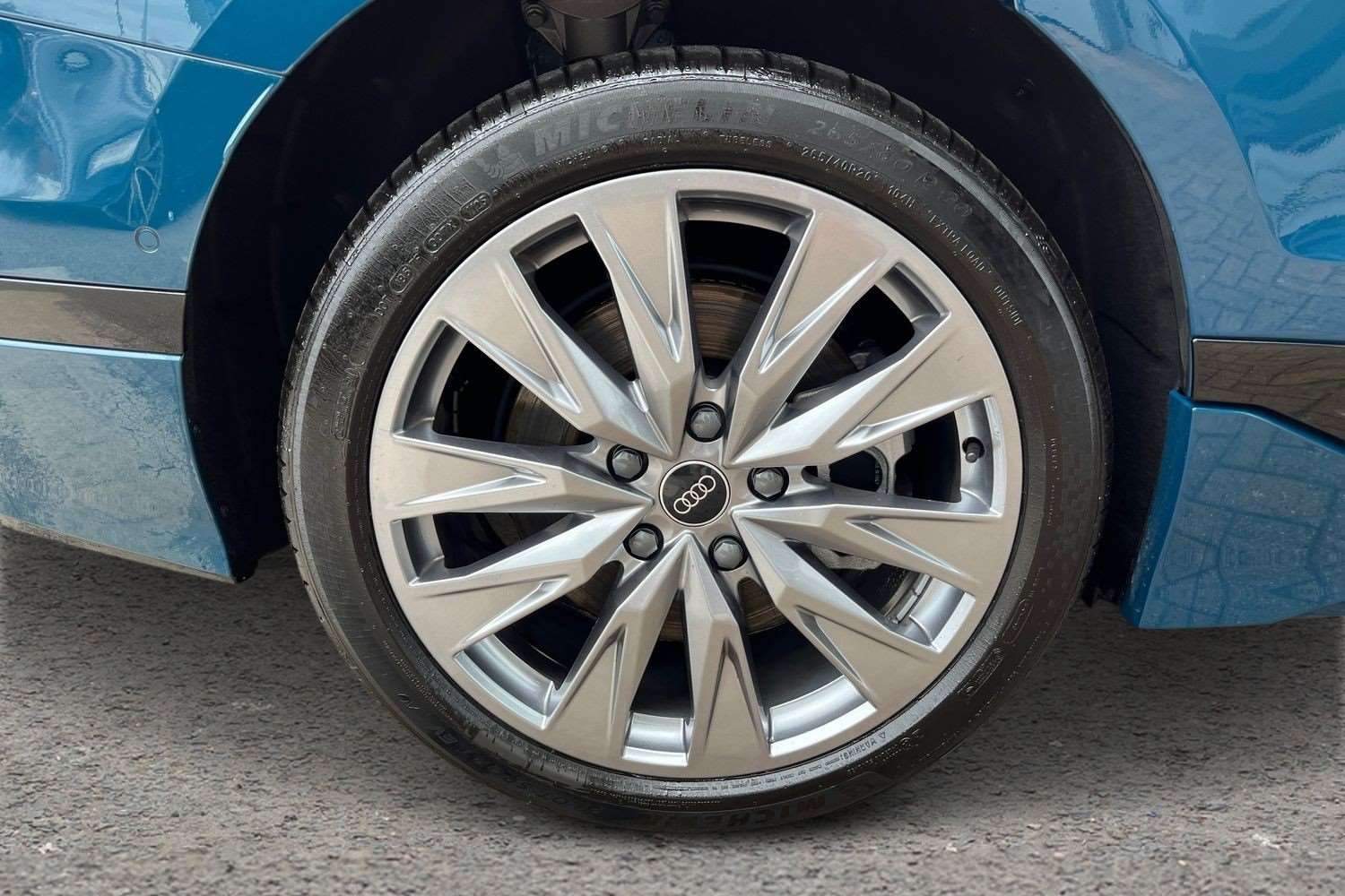 Used Audi A6 for sale - 78104858: Photo 9