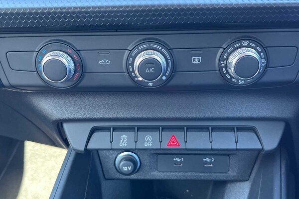 Used Audi A1 2023 for sale - 74717169: Photo 18