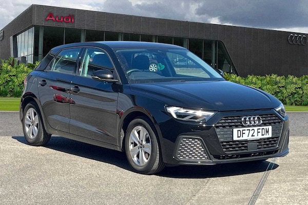 Used Audi A1 2023 for sale - 74717169: Photo 1