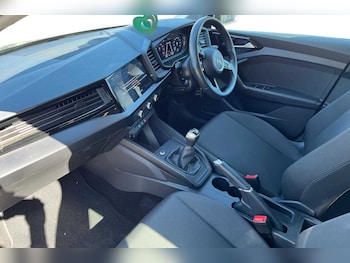 Used Audi A1 2023 for sale - 74717169: Photo