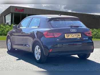 Used Audi A1 2023 for sale - 74717169: Photo