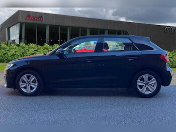 Used Audi A1 2023 for sale - 74717169: Photo