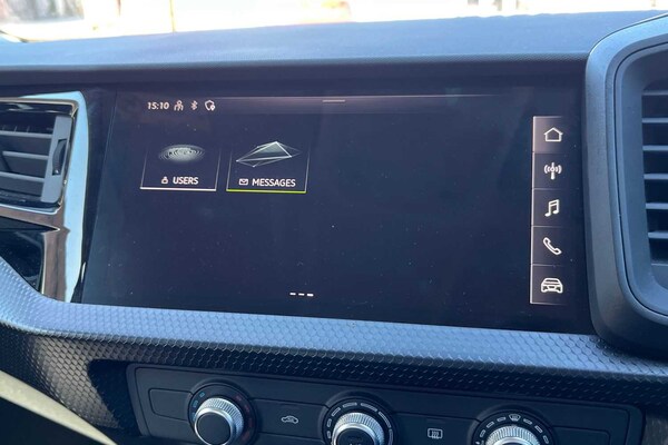 Used Audi A1 2023 for sale - 74717169: Photo 9