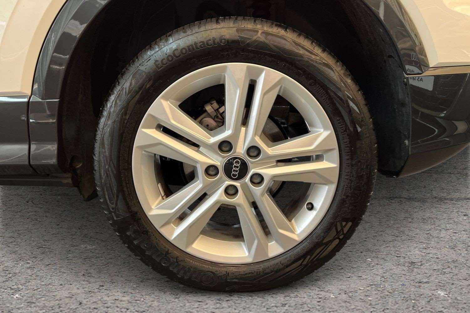 Used Audi Q2 2023 for sale - 77540743: Photo 10