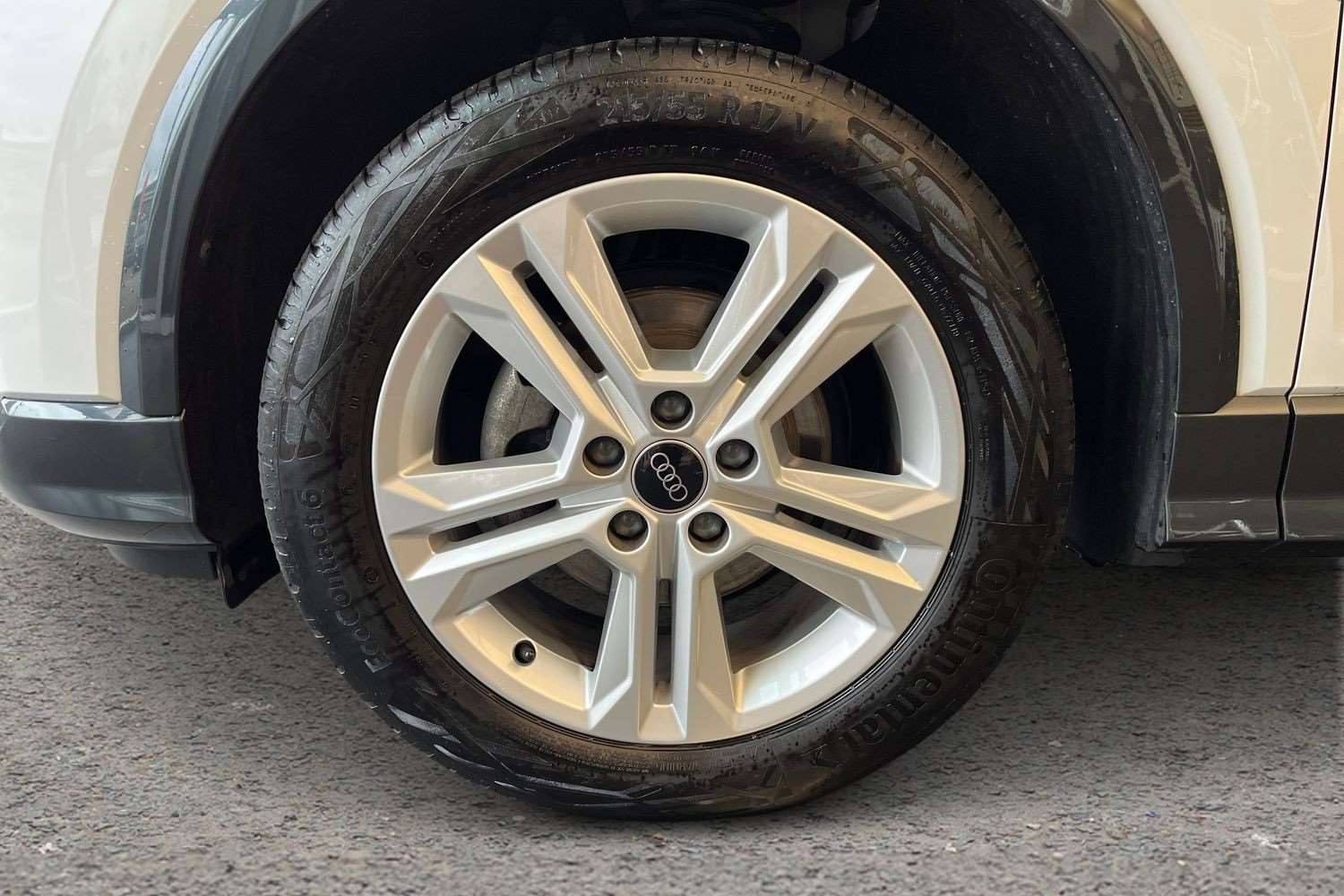 Used Audi Q2 2023 for sale - 77540743: Photo 11