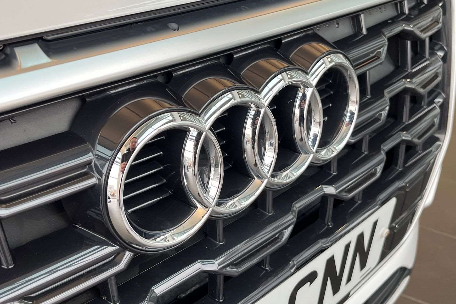 Used Audi Q2 2023 for sale - 77540743: Photo 12