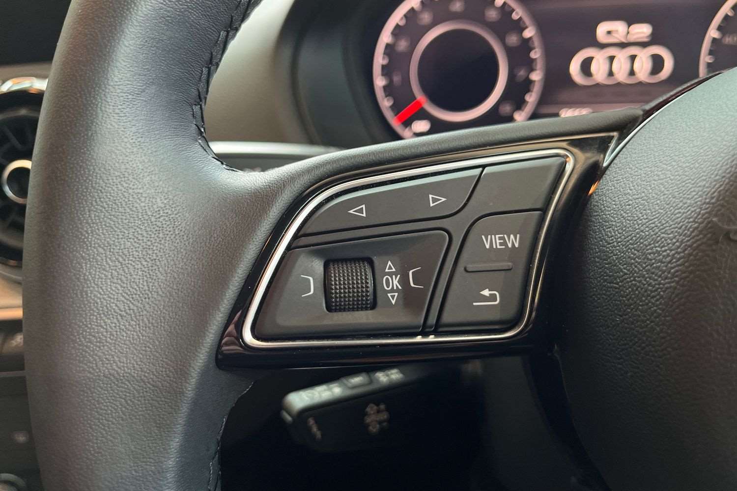 Used Audi Q2 2023 for sale - 77540743: Photo 16