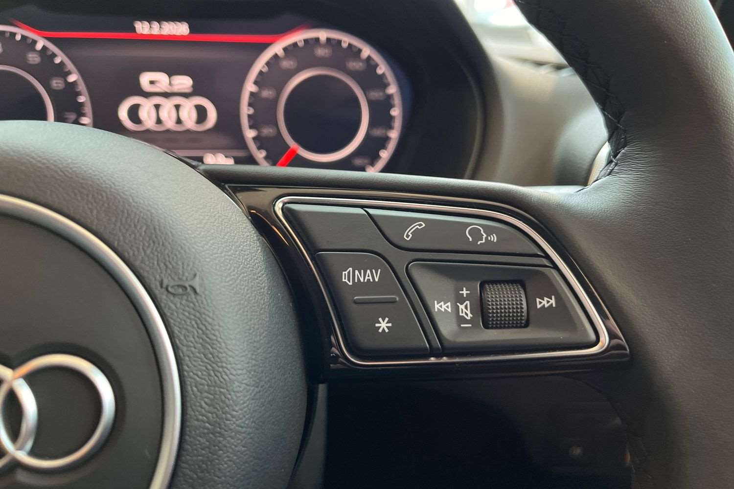 Used Audi Q2 2023 for sale - 77540743: Photo 17