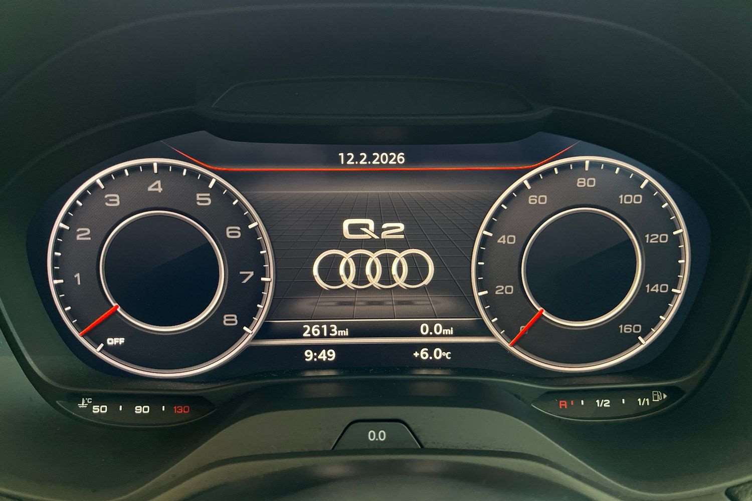 Used Audi Q2 2023 for sale - 77540743: Photo 18