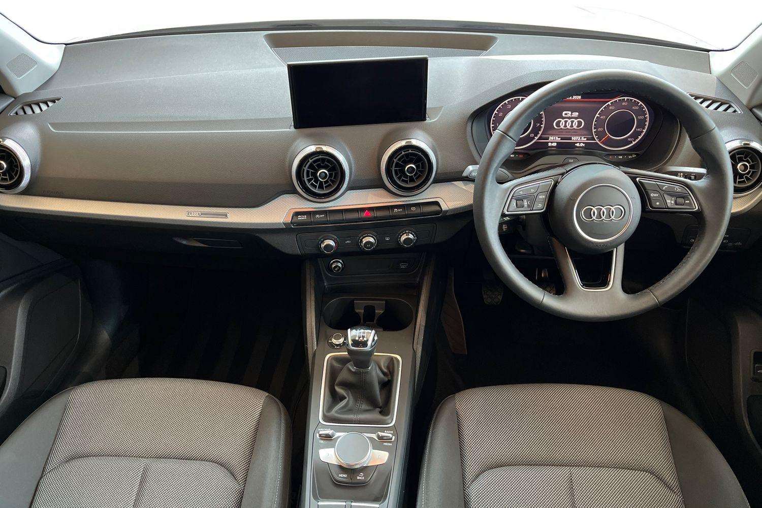 Used Audi Q2 2023 for sale - 77540743: Photo 19