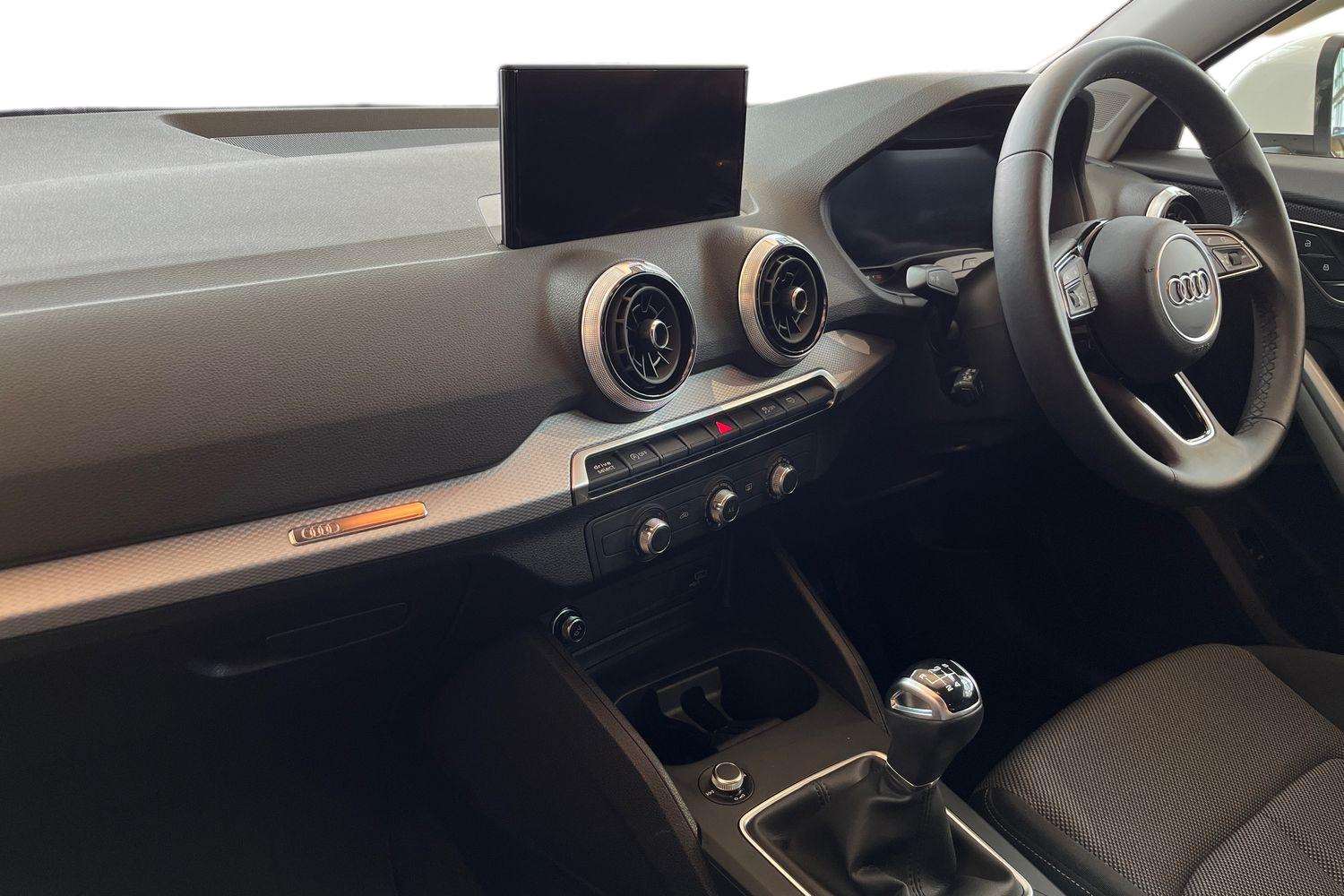 Used Audi Q2 2023 for sale - 77540743: Photo 2