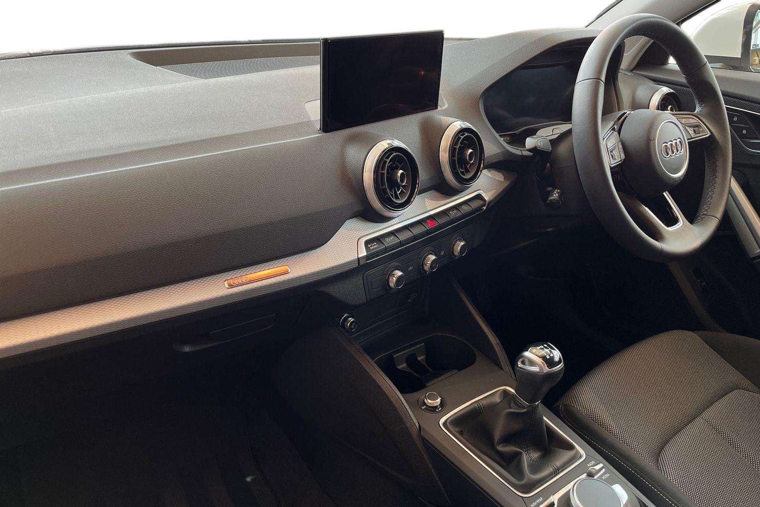 Used Audi Q2 2023 for sale - 77540743: Photo 20