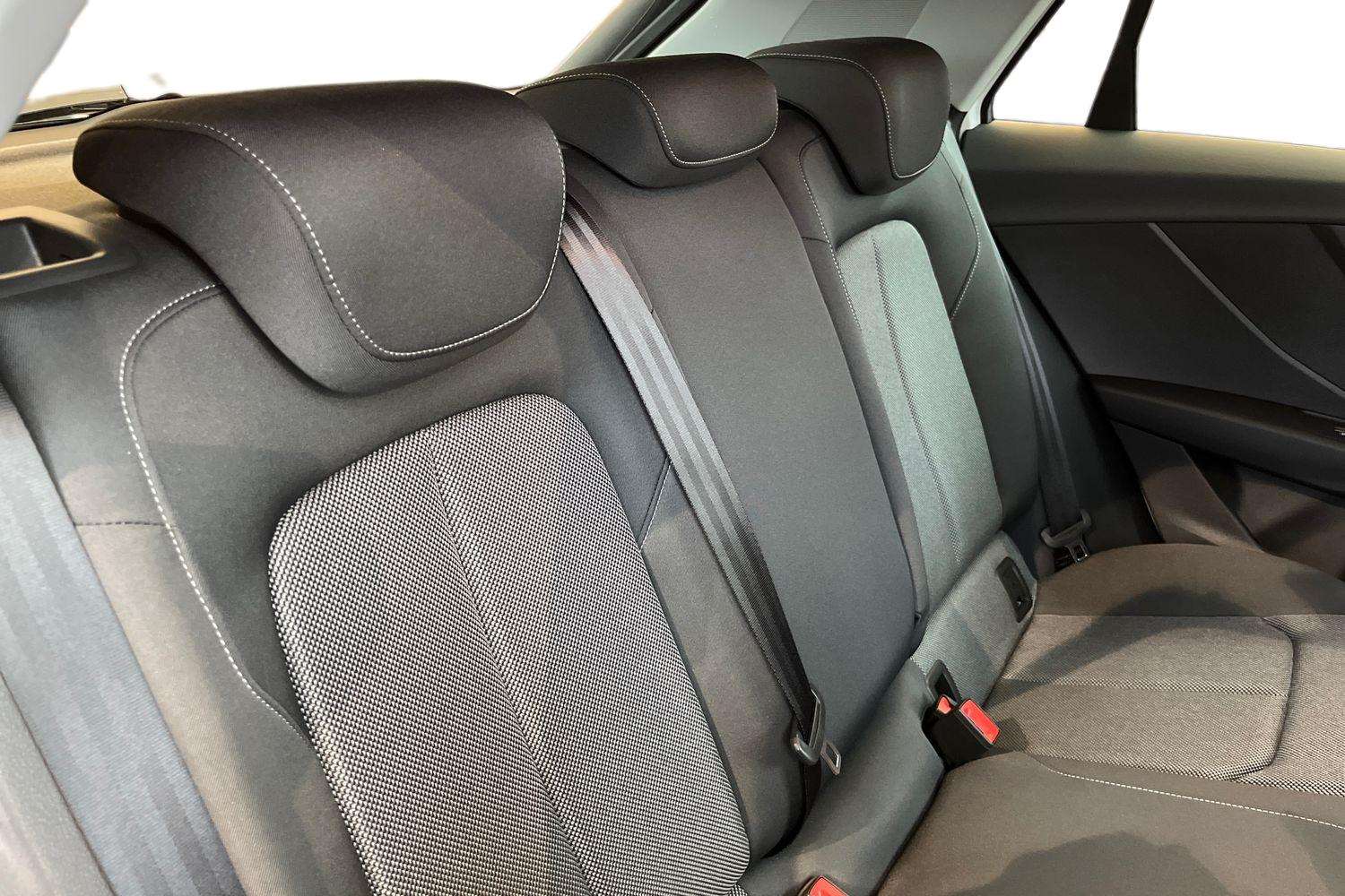 Used Audi Q2 2023 for sale - 77540743: Photo 22