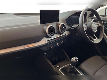 Used Audi Q2 2023 for sale - 77540743: Photo