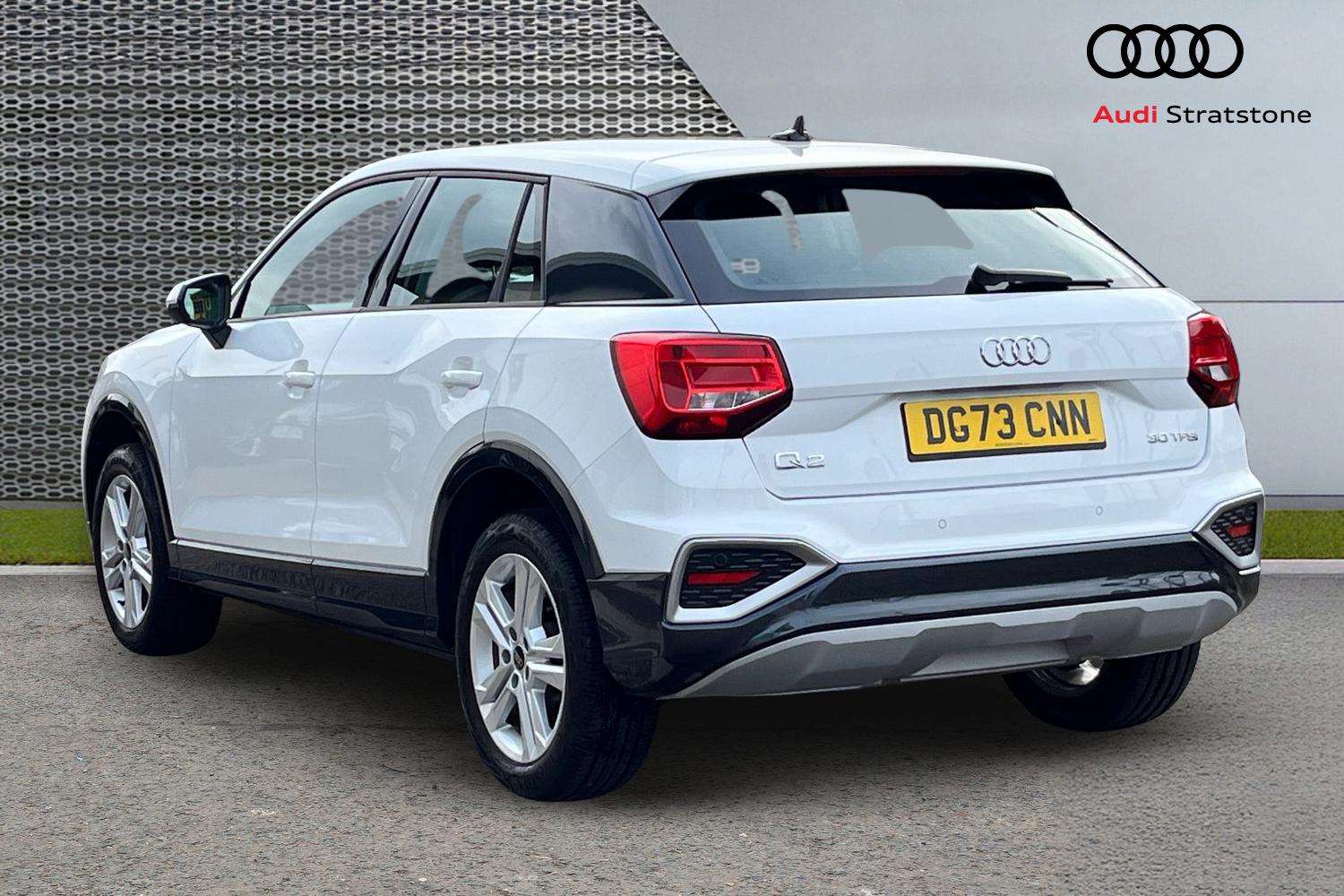 Used Audi Q2 2023 for sale - 77540743: Photo 3