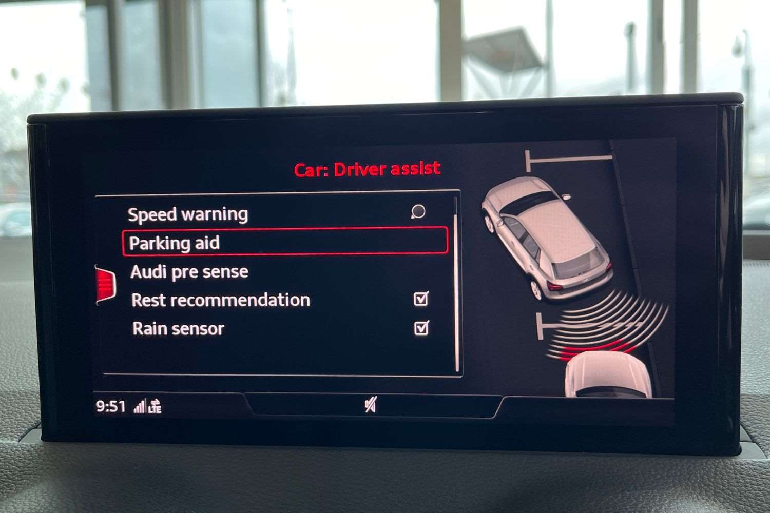 Used Audi Q2 2023 for sale - 77540743: Photo 31