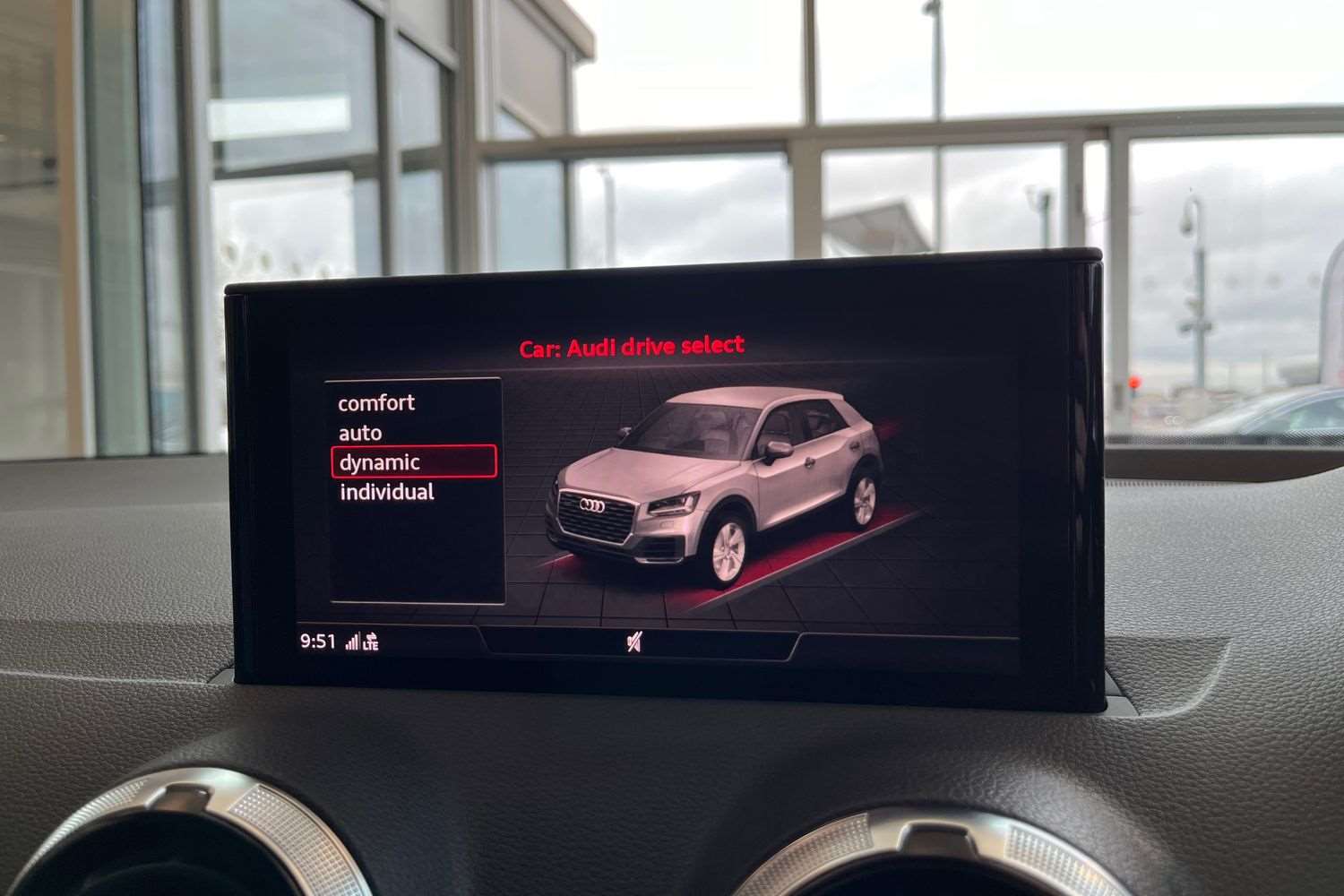 Used Audi Q2 2023 for sale - 77540743: Photo 33