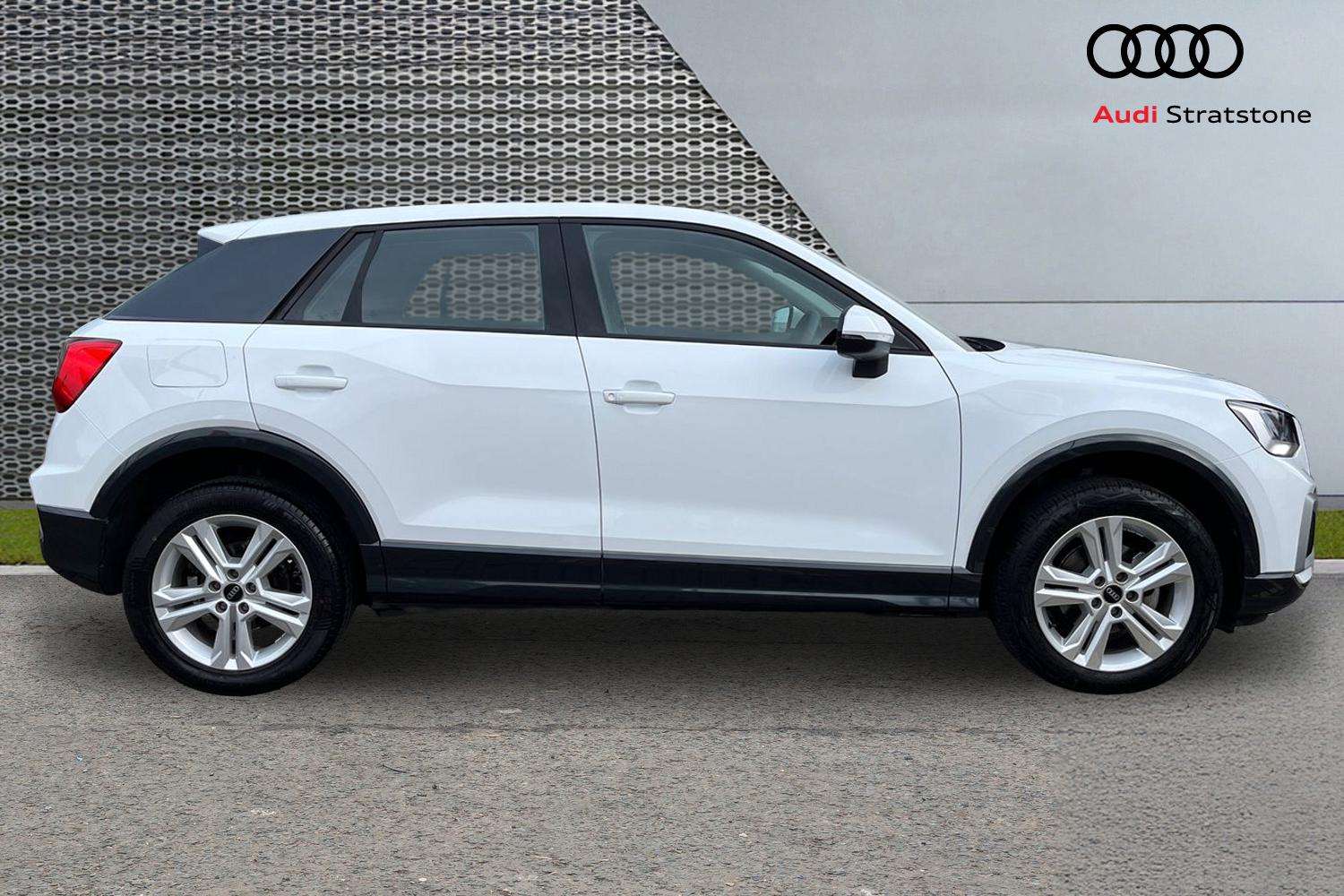 Used Audi Q2 2023 for sale - 77540743: Photo 4