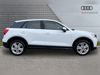 Used Audi Q2 2023 for sale - 77540743: Photo