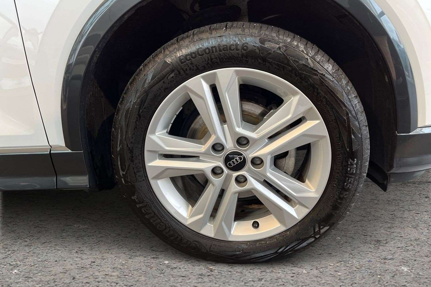 Used Audi Q2 2023 for sale - 77540743: Photo 5