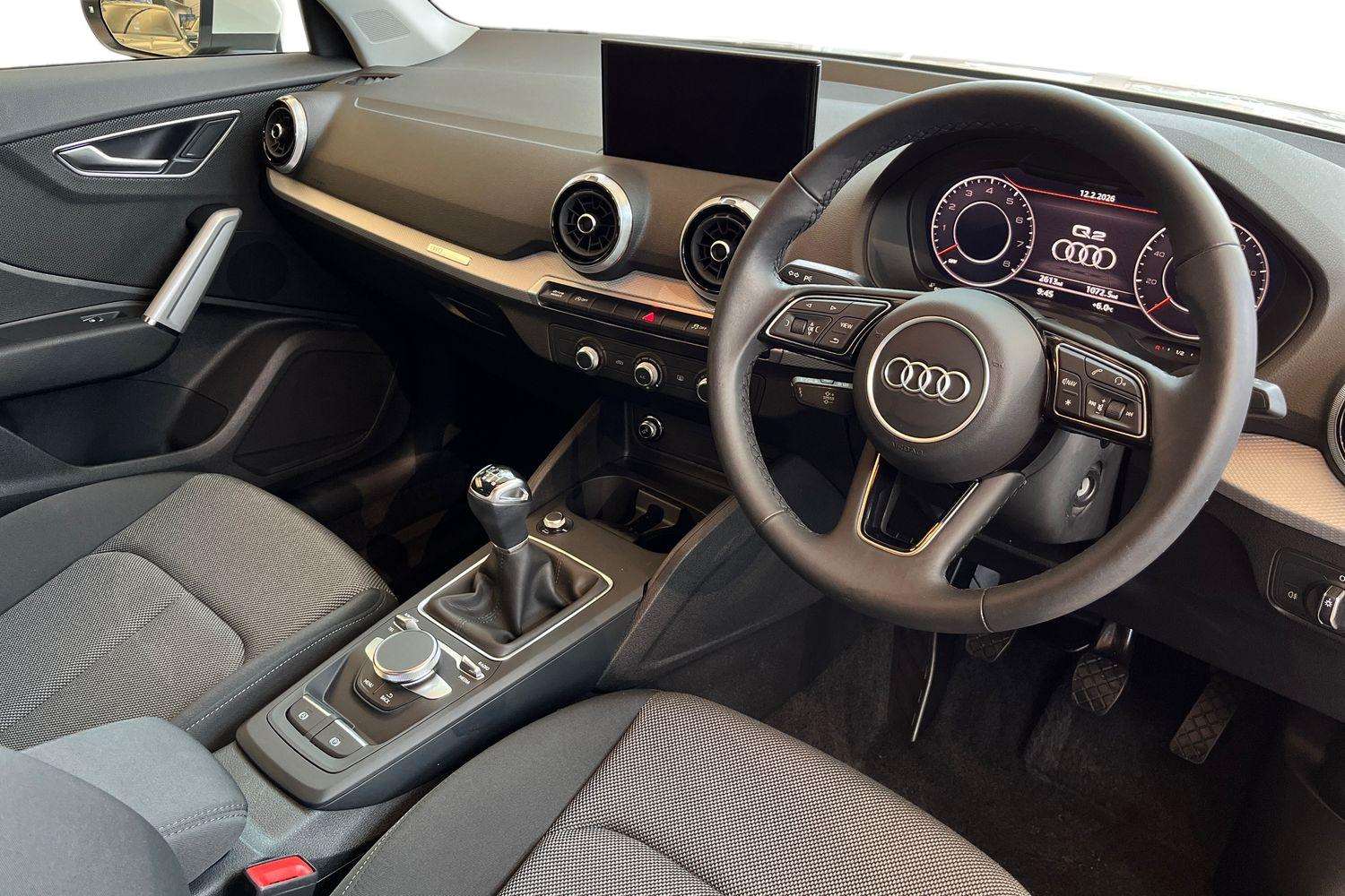 Used Audi Q2 2023 for sale - 77540743: Photo 6