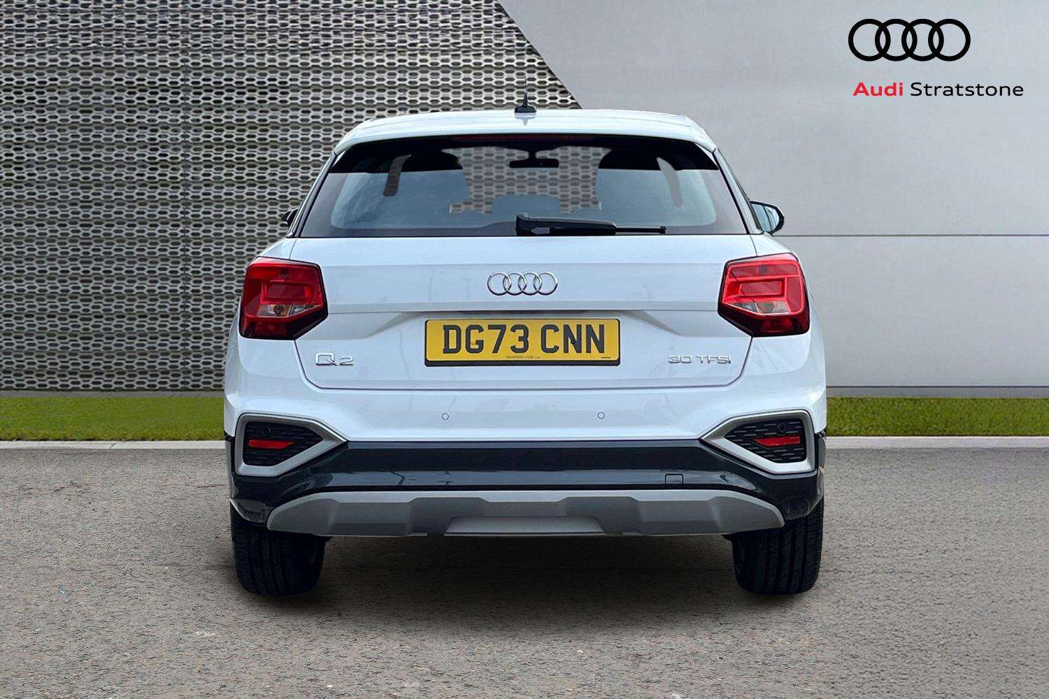 Used Audi Q2 2023 for sale - 77540743: Photo 7