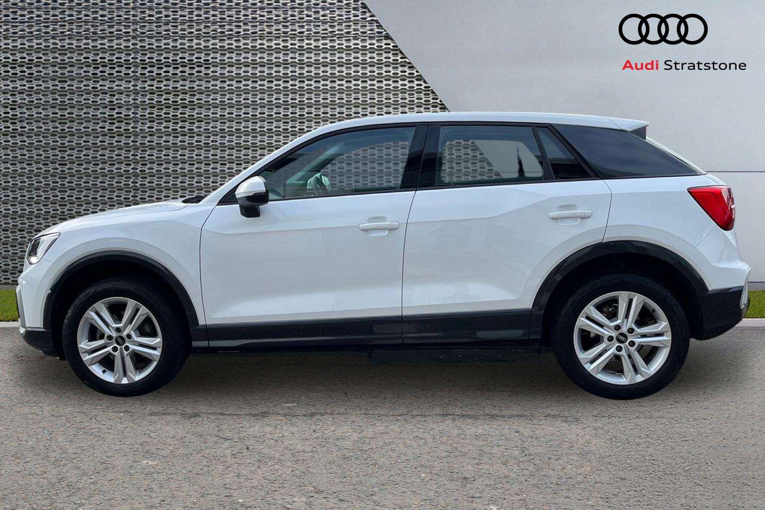 Used Audi Q2 2023 for sale - 77540743: Photo 8