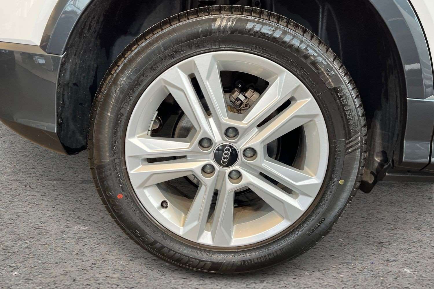 Used Audi Q2 2023 for sale - 77540743: Photo 9