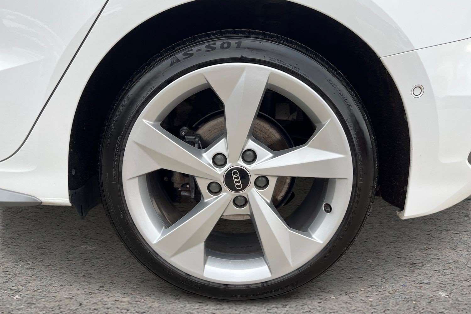 Used Audi A3 2023 for sale - 77514458: Photo 10