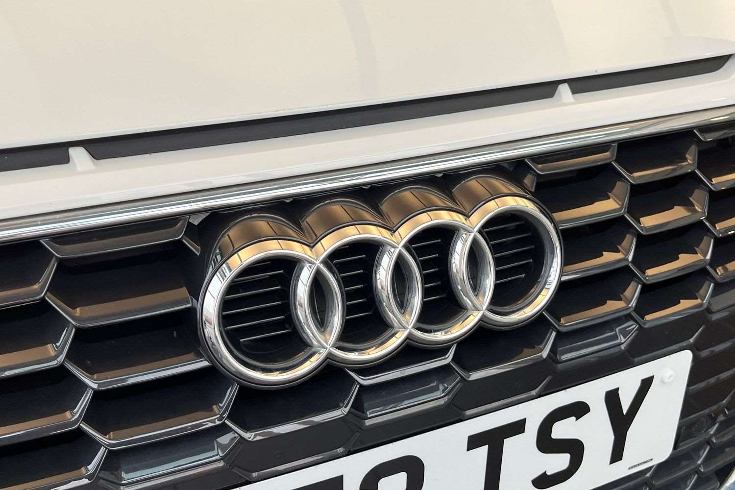 Used Audi A3 2023 for sale - 77514458: Photo 12