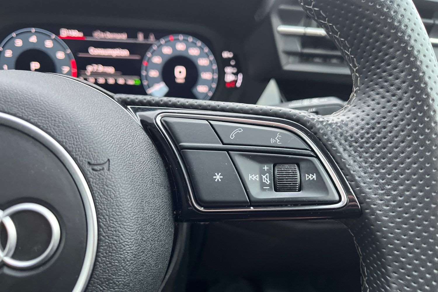 Used Audi A3 2023 for sale - 77514458: Photo 17