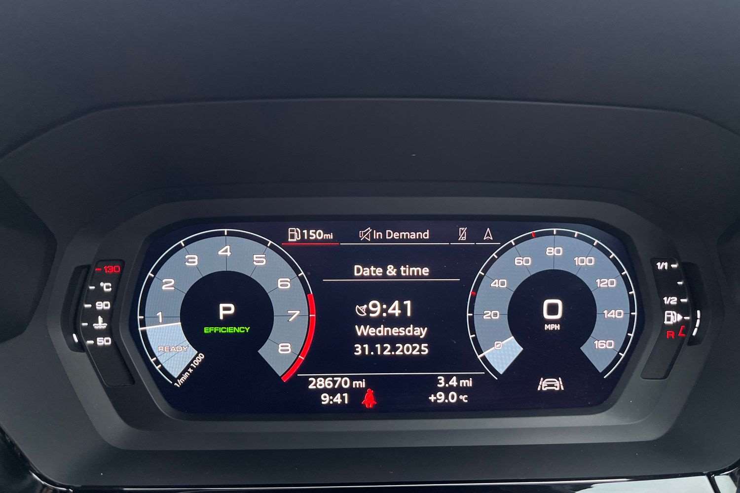 Used Audi A3 2023 for sale - 77514458: Photo 18