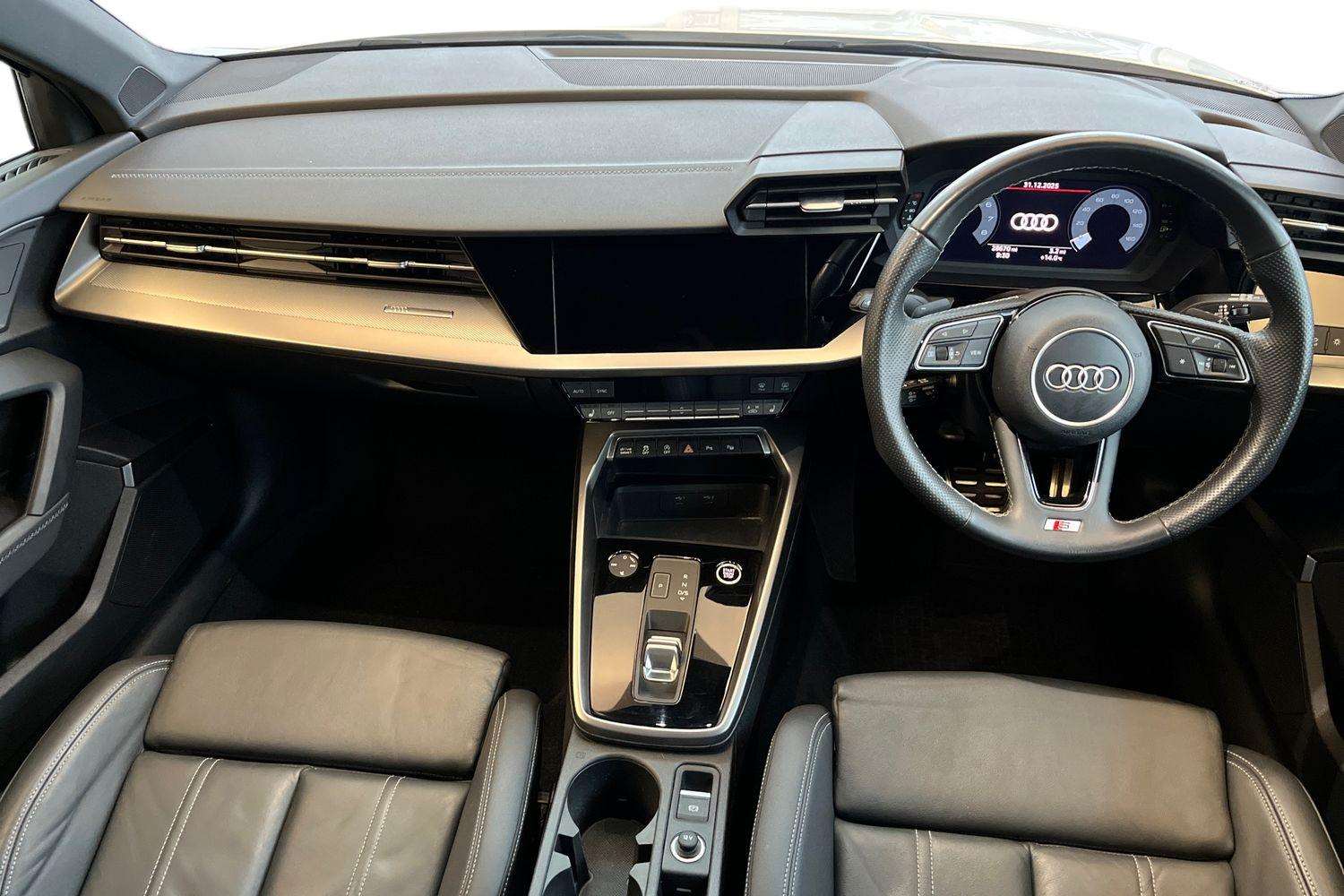 Used Audi A3 2023 for sale - 77514458: Photo 19