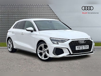 Audi A3 feature image