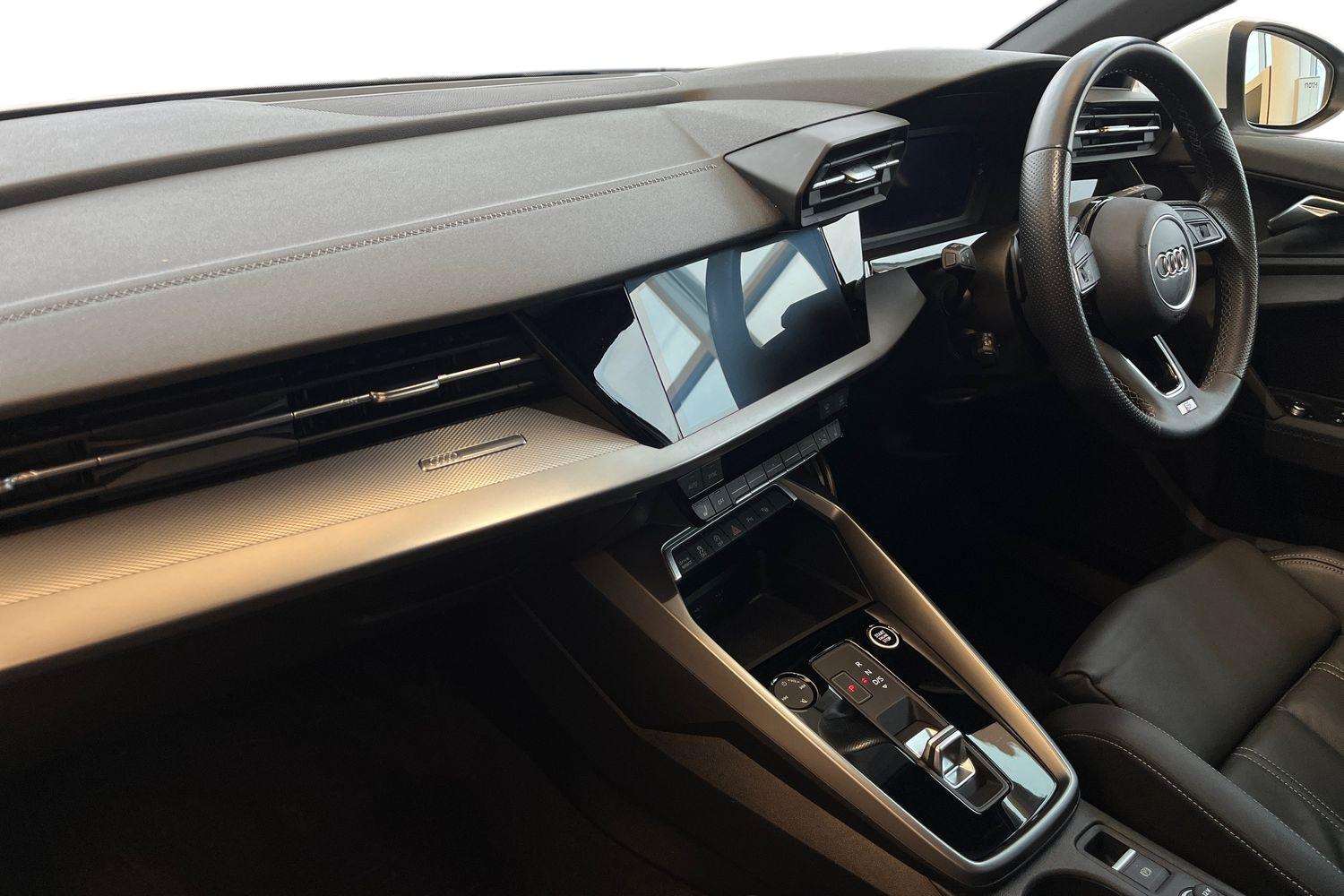 Used Audi A3 2023 for sale - 77514458: Photo 2