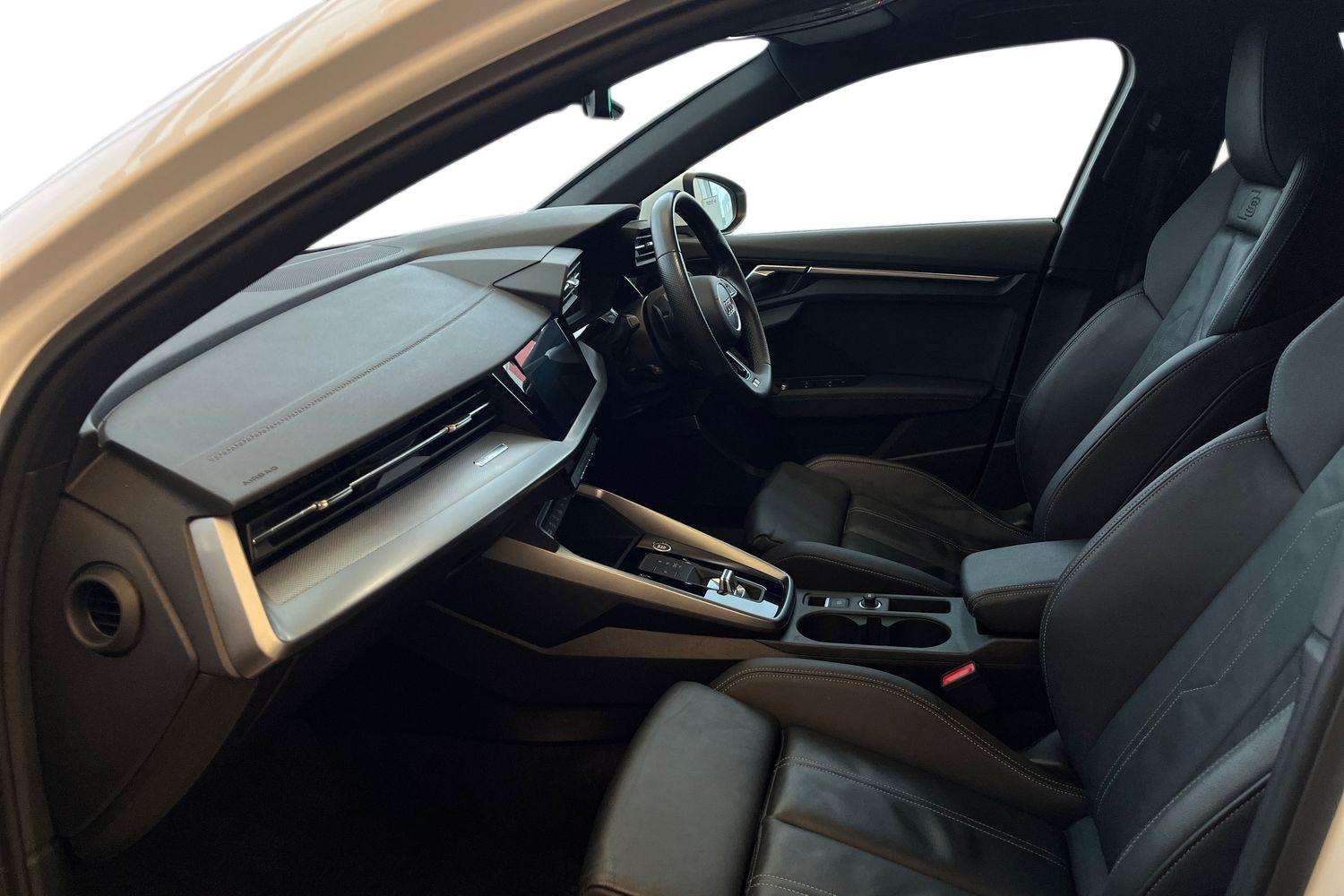 Used Audi A3 2023 for sale - 77514458: Photo 21