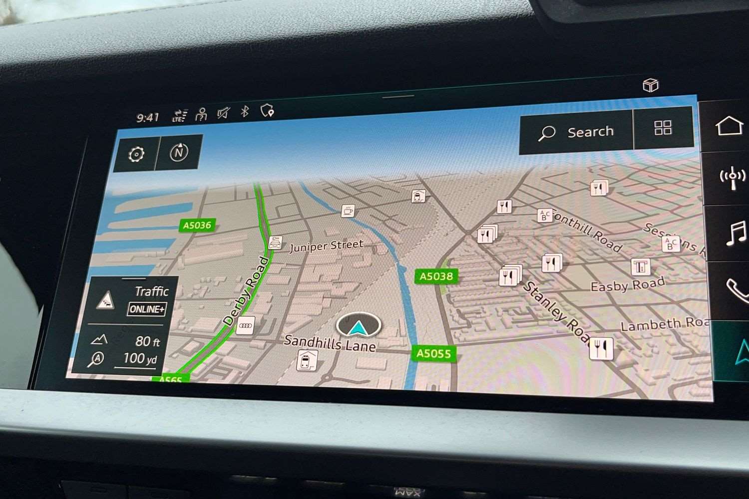 Used Audi A3 2023 for sale - 77514458: Photo 30