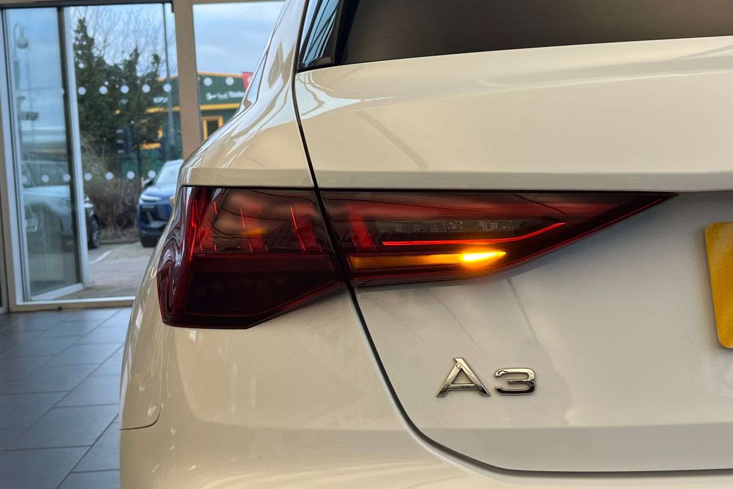 Used Audi A3 2023 for sale - 77514458: Photo 34